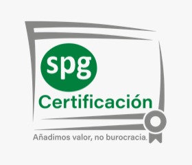 SPG Certificación