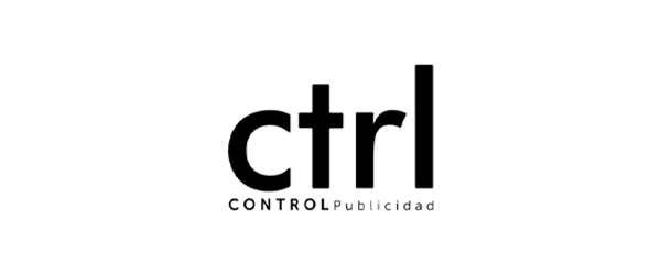ctrl - CONTROLPublicidad
