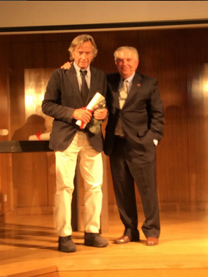 fernando martorell