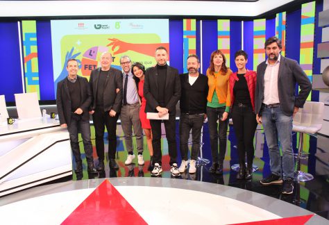 acte 8tv