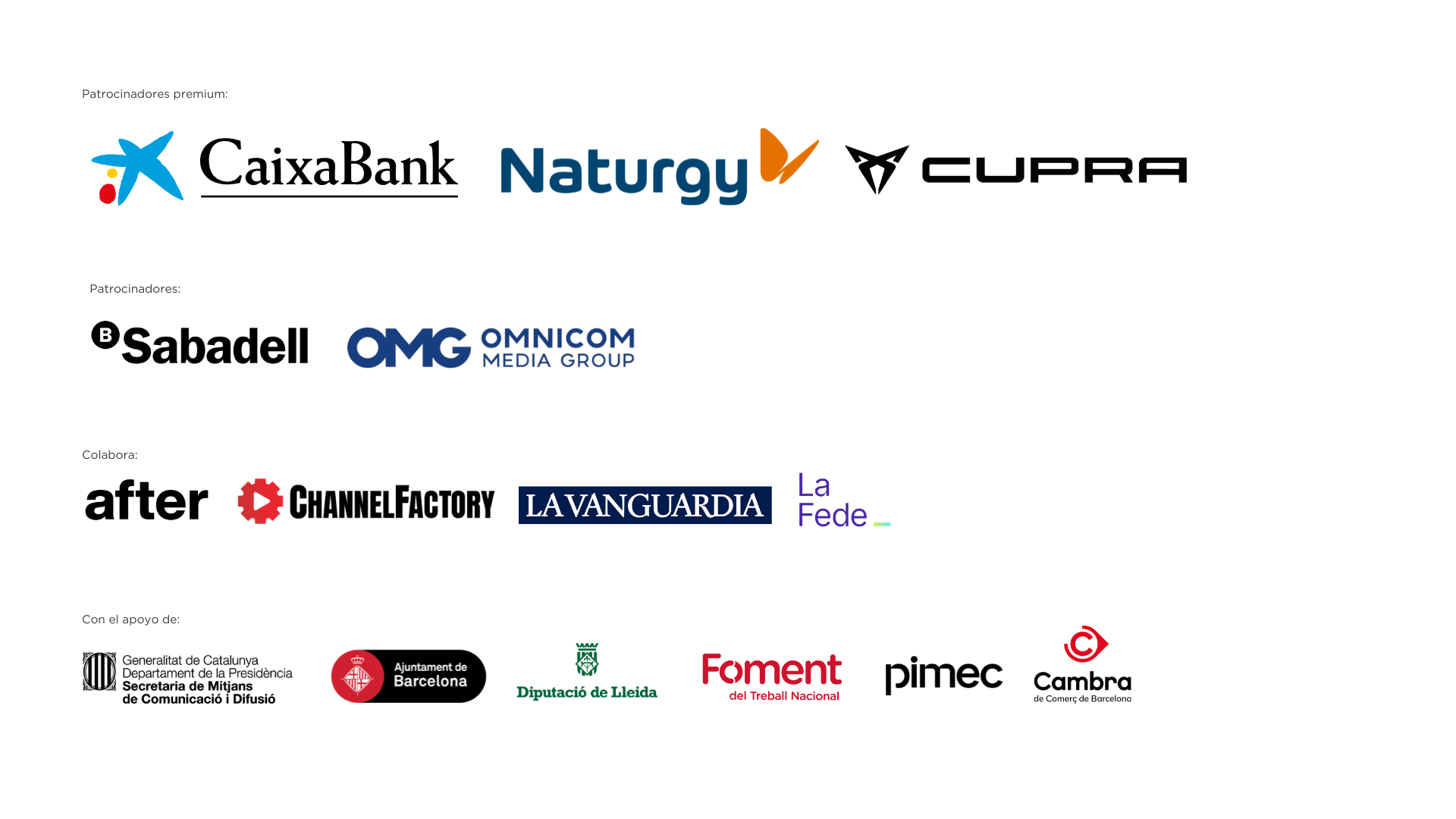LOGOS EXPO